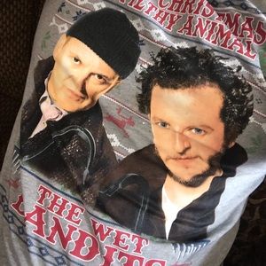 Meet your Posher, Travis